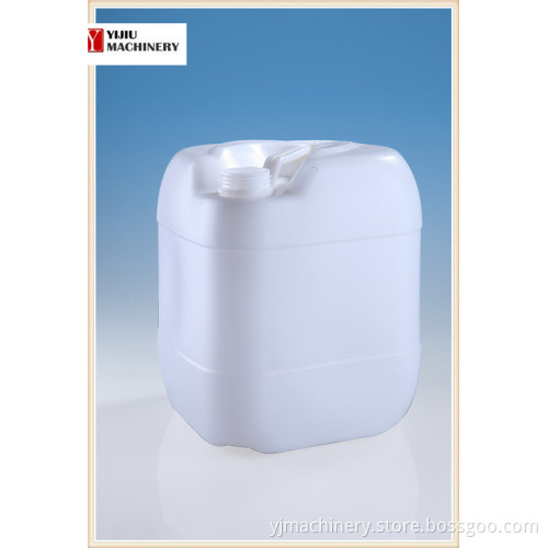Water Tank Extrusion Blow Molding Machine